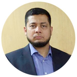Dr. Safdar Ali Syed