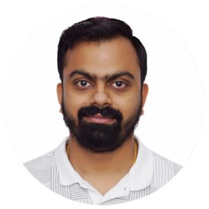 Dr. Gaurav Ramesh Bhirud