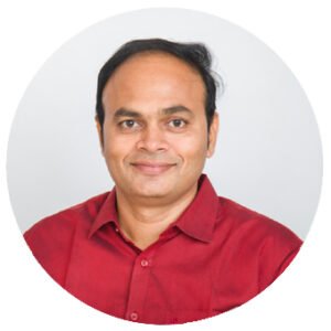 Dr. N. Venu Gopal Reddy