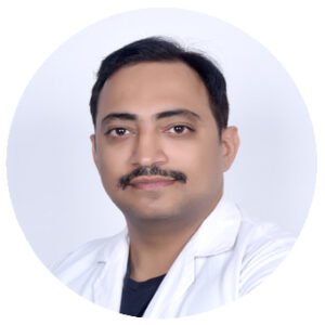 Dr. Harish Tahiliani