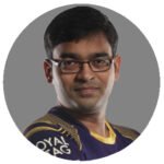 Dr. K. Kamlesh Jain