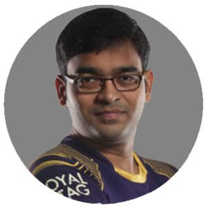 Dr. K. Kamlesh Jain