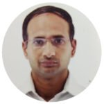 Dr. Ketan P. Pandya