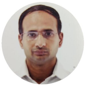 Dr. Ketan P. Pandya