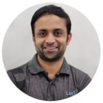 Dr. Parthav Patel