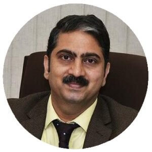 Dr. Pruthviraj R.