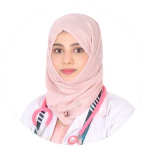 Dr. Roshna Meraj