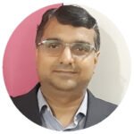 Dr. Rahul Chaudhari
