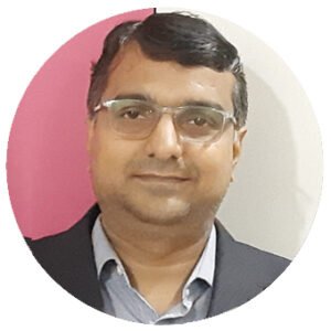 Dr. Rahul Chaudhari