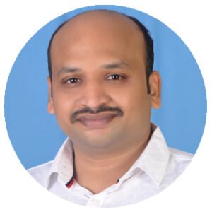 Dr. Polisetty Sandeep Kumar