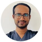 Dr. D. Sudheer Reddy