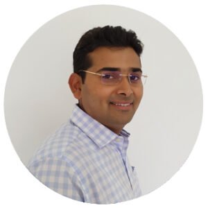 Dr. Varun Pratap Singh