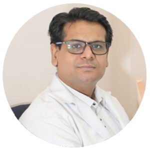 Dr. Veenu Kumar
