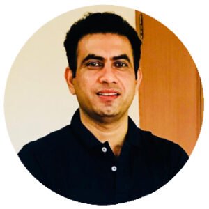Dr. Zubair Khan