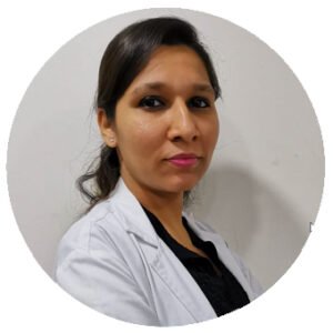 Dr. Hameeda Dharani