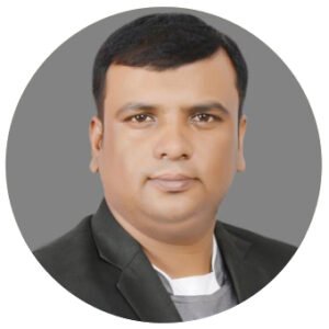 Dr. Omkar Mulik