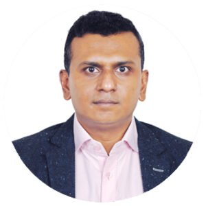 Dr. S. M. Zahidul Islam